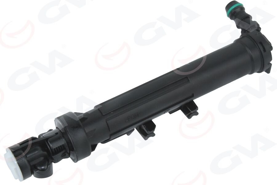 GVA 9106043 FAR YIKAMA ROBOTU SOL MERCEDES GLK-CLASS X204 12>15