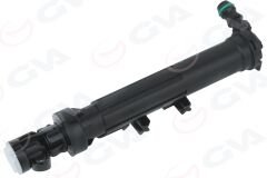GVA 9106043 FAR YIKAMA ROBOTU SOL MERCEDES GLK-CLASS X204 12>15
