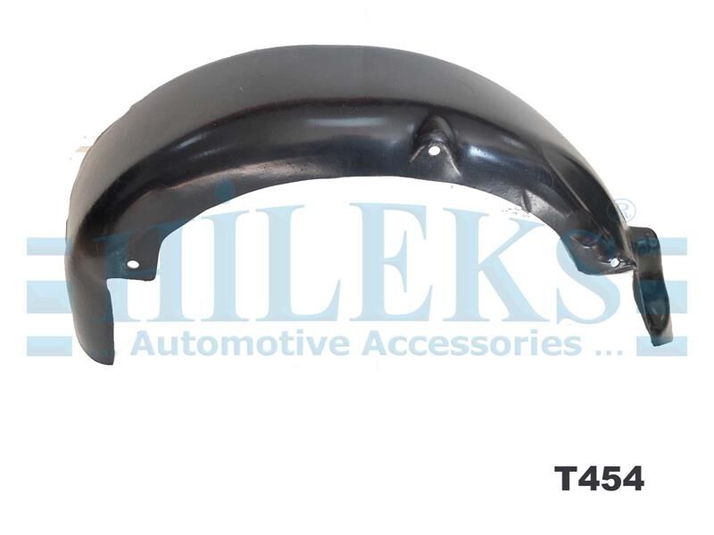 HILEKS T454 ÇAMURLUK DAVLUMBAZI ARKA SOL DOBLO I 01-05