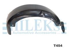 HILEKS T454 ÇAMURLUK DAVLUMBAZI ARKA SOL DOBLO I 01-05