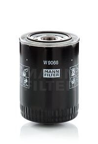 MANN W9066 YAĞ FİLTRESİ MITSUBISHI L 200 2.5 DI-D 167HP 10/07-