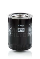 MANN W9066 YAĞ FİLTRESİ MITSUBISHI L 200 2.5 DI-D 167HP 10/07-