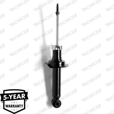 MONROE 23868 ARKA AMORTİSÖR L/R NISSAN PRIMERA 1.6 2.0 1996 >2002 23868 ŞASE P11E GAZLI