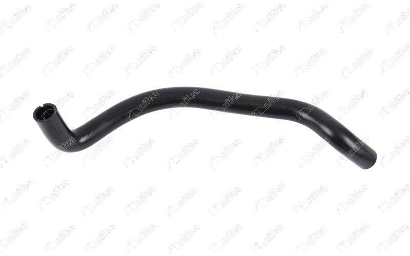 NIFEA 19502 RADYATÖR HORTUMU ÜST FORD TRANSİT 01> 2.4 TDCİ -AC