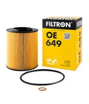 FILTRON FILT OE 649 E36-E38-E39-E46-E60-E61-E65-E66-X5 E53-X3 E83-Z4 E85 YAG FILTRESI