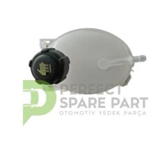 PFT 1007 GENLEŞME YEDEK SU KAPAKLI DEPOSU RENAULT SYMBOL III 14> EXPRESS 21> SANDERO II 13> LOGAN II 13> DUSTER 18> CLIO IV 12> CAPTUR II 20> 1.0TCe 1.2 1.2TCe 1.3TCe 1.5dCi 1.6E-TECH