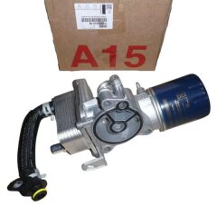 PSA 9826074680 YAG SOGUTUCU KOMPLE 3008 II-308 II-5008 II-508 II-EXPERT IV-C4 PICASSO-C5 AIRCROSS-JUMPY IV 2.0HDI D