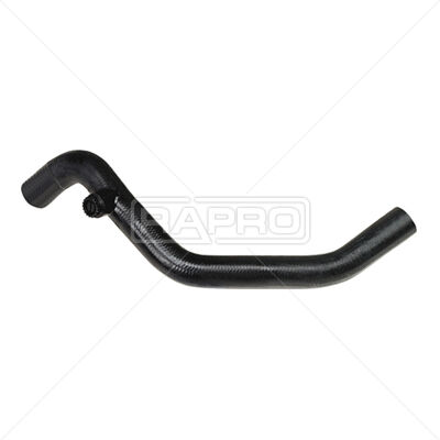 RAPRO 15225 KALORİFER HORTUMU PEUGEOT 206 1.4 HDI