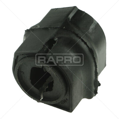 RAPRO 51637 VİRAJ DEMİR LASTİĞİ 20mm PEUGEOT P206 07>13