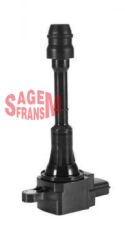 SAGEM 10133 BUJI KALEM BOBIN MEGANE III-IV-TALİSMAN1.6 16V