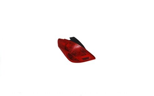 TYC PEJ1038006 STOP LAMBASI SOL PEUGEOT P308 07>14 11-B884-01-2B