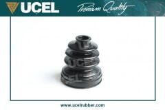UCEL S41586-T AKS KÖRÜĞÜ İÇ TEK KÖRÜK C3 I FC 1.1İ-1.4İ-1.4İ BİVALENT-1.4 -1.6-1.4HDI-1.4HDI-1.6HDI 16V