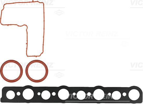 V.REINZ 153855401 KULBUTOR KAPAK CONTA SETİ P407-P4007-P508-P607-C5-C6-C8-C-CROSSER 2.2 HDI DW12 2.2D DISCOVERY SPORT L550 FREELANDER 2 L359 RANGE ROVER EVOQUE L538 JAGUAR XF I X250 XF SPORTBRAKE X250