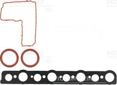 V.REINZ 153855401 KULBUTOR KAPAK CONTA SETİ P407-P4007-P508-P607-C5-C6-C8-C-CROSSER 2.2 HDI DW12 2.2D DISCOVERY SPORT L550 FREELANDER 2 L359 RANGE ROVER EVOQUE L538 JAGUAR XF I X250 XF SPORTBRAKE X250