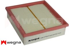 WEGNA WA2859 HAVA FİLTRESİ DOBLO 10>LINEA 07>PUNTO 05>MITO 08>COMBO 12>CORSA D 10>1.2-1.3D-1.6D-1.7D C 20106