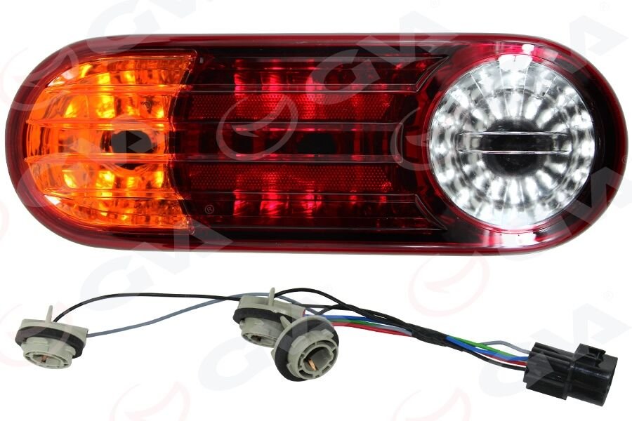 STOP KOMPLE SOL KAPAKLI DUYLU TESİSATLI HYUNDAI H100 KAMYONET 06->