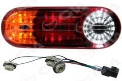 STOP KOMPLE SOL KAPAKLI DUYLU TESİSATLI HYUNDAI H100 KAMYONET 06->