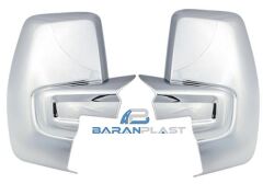 AYNA KAPAĞI KROM FORD CUSTOM 12 > TAKIM SAĞ-SOL