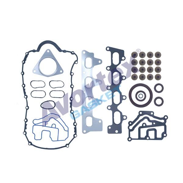 AVORTEX 854200S MOTOR TAKIM CONTASI MGN-CLIO-LGN-LOGAN 1.4-1.6 16V K4J-K4M KEÇELİ SUBAP LASTİKLİ