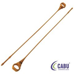 CABU 331004 YAĞ ÇUBUĞU C2-C3-307-206 1.4 HDI-TDCİ FORD FIESTA 02>08 1.4 TDCI FUSION 02>12 1.4 TDCI