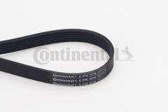CONTI 6PK976 KANALLI KAYIŞ P207-P307-BERLINGO-C2-C3-C4-C5-FIESTA VI-FOCUS II-GOLF III-IV-PASSAT 1.4-1.6-1.8 HDI