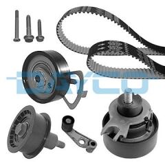 DAYCO KTB347 TRİGER SETİ 130x20 POLO-CORDOBA-GOLF4-FABIA-BORA 1.4-1.6 16V BCB-BBY-BUD-BBZ-BKY-AHW-AJV-AZD-CGGB