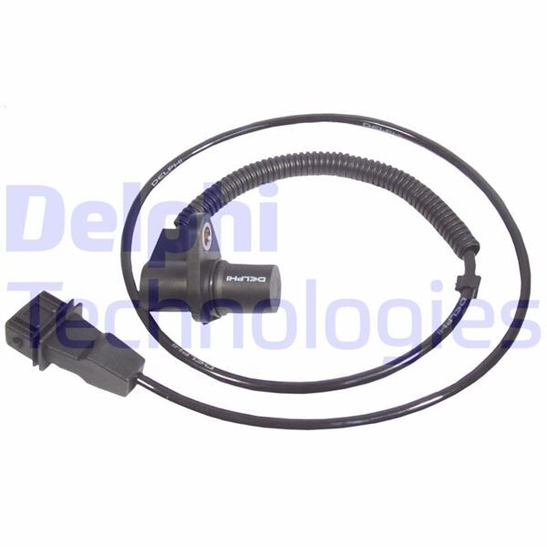 DELPHI SS10799 KRANK DEVIR SENSORU X20XEV VECTRA B 96>02 ASTRA F 94>98 OMEGA B 94>00 1.8-2.0 X20XEV-X18XE