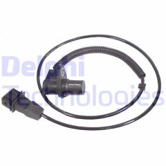 DELPHI SS10799 KRANK DEVIR SENSORU X20XEV VECTRA B 96>02 ASTRA F 94>98 OMEGA B 94>00 1.8-2.0 X20XEV-X18XE