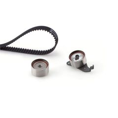 GATES K015202XS TRİGER KAYIŞ SETİ EKSANTRİK SETİ TOYOTA AVENSIS 2.0L 3S-FE ST220 98-00 / CORONA 2.0L 3S-F 3S-FE ST 171 ST191 89-94 / CARINA E 2.0L 3S-FE ST191E 95-98 / RAV4 2.0L 3S-FE SXA10 95-00 1 KAYIŞ 2 RULMAN