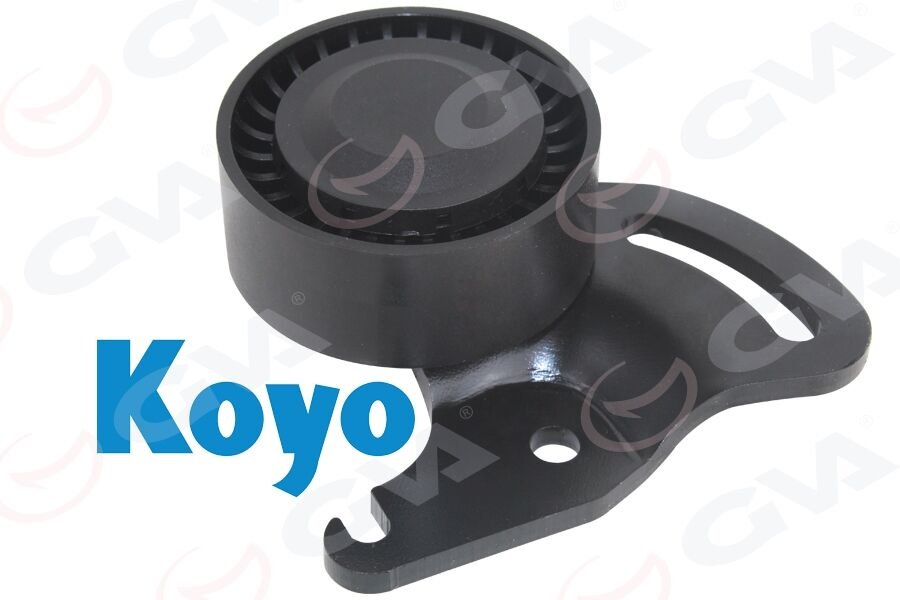 GVA 2714323 ALTERNATÖR GERGİ RULMANI AYAKLI CLIO II-III-KANGOO-MEGANE II- SCENIC II-LOGAN-NOTE 1.5DCI 1.4 16V-1.6 16V