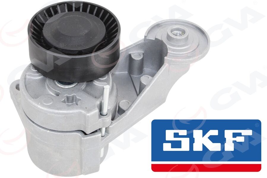 GVA 2799177K GERGİ RULMANI KUTUKLU VOLVO S60 2.4D 2.4D5 01 > S80 2.4D D5 01-06 V70 01 > XC90 02 > XC70 02 >