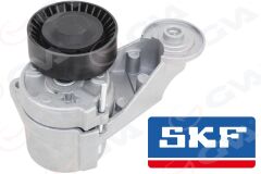 GVA 2799177K GERGİ RULMANI KUTUKLU VOLVO S60 2.4D 2.4D5 01 > S80 2.4D D5 01-06 V70 01 > XC90 02 > XC70 02 >