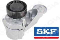 GVA 2799177K GERGİ RULMANI KUTUKLU VOLVO S60 2.4D 2.4D5 01 > S80 2.4D D5 01-06 V70 01 > XC90 02 > XC70 02 >