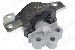 GVA 9329259 MOTOR TAKOZU SAĞ FIAT PUNTO 12> PUNTO EVO 09>12 1.2 1.4 ALFA ROMEO MITO 09>18 1.4 MultiAir