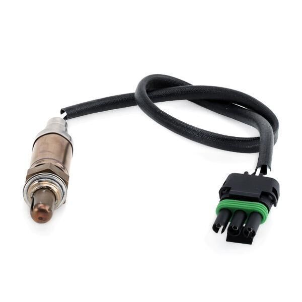 HELLUX HKS.120010 OKSİJEN SENSÖRÜ RENAULT R19-MEGANE I-CLIO I-LAGUNA I 1.4 1.6 1.8