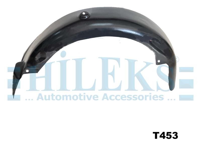 HILEKS T453 ÇAMURLUK DAVLUMBAZI ARKA SAĞ DOBLO I 01-05
