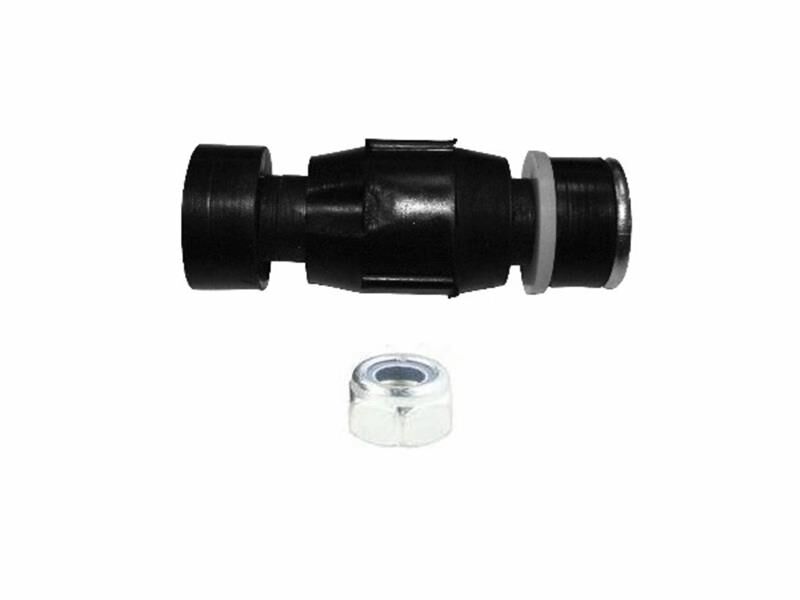 KAUTEK DC-KT001 VİRAJ DEMİR UÇ LASTİĞİ ÇİVİLİ SANDERO 08>LOGAN 04> TÜM MOTOR TİPLERİ