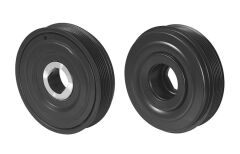 KMT 304028 KRANK KASNAĞI RENAULT MASTER III 10>MOVANO B 10> 2.3 DCİ M9T 7 KANAL