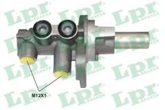 LPR 6109 FREN ANA MERKEZ FORD FİESTA-BMAX-COURİER 08> DEPOSUZ 20.64mm
