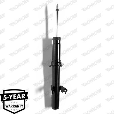 MONROE G23101 ÖN AMORTİSÖR L/R MAZDA 6 02-08 GAZLI