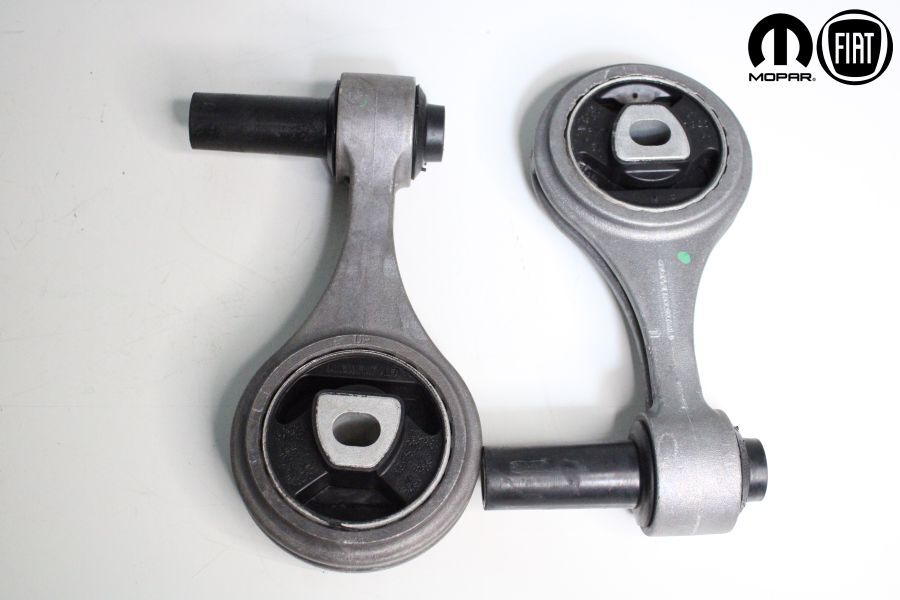 MOTORTEC TFS 0264 ALT ŞANZUMAN TAKOZU DOBLO III ORJİNAL ÜRÜN