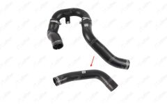 NIFEA 14998 TURBO ÇIKIŞ HORTUM BÜYÜK DİRSEK BORUSUZ FIAT DOBLO III 15>23 1.3D MULTIJET