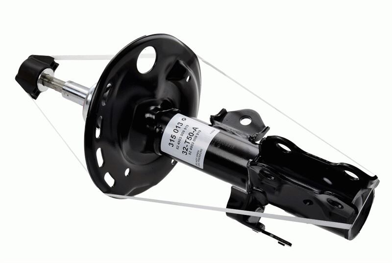 SACHS 315013 ÖN AMORTİSÖR SAĞ TOYOTA AURIS 07-12 COROLLA 08-14
