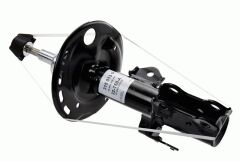 SACHS 315013 ÖN AMORTİSÖR SAĞ TOYOTA AURIS 07-12 COROLLA 08-14