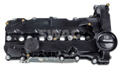 SWAG 40108274 MOTOR ÜST KAPAĞI KÜLBÜRATÖR OPEL ASTRA J 10>15 ASTRA K 15>21 INSIGNIA B 17> MERIVA B 14> MOKKA 14 >19 1.6 B16DTL-DTE-DTU-DTC