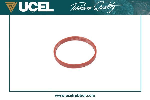 UCEL S52559 TURBO BORUSU CONTASI P206-P207-P208-P2008-P301-P308-P508-P3008-P5008-PARTNER-BERLINGO-EXPERT-JUMPY- C3-C4-C5-C-ELYSEE-DS3-DS4-DS5 1.6 HDI-BlueHDI DV6D - DV6C