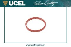 UCEL S52559 TURBO BORUSU CONTASI P206-P207-P208-P2008-P301-P308-P508-P3008-P5008-PARTNER-BERLINGO-EXPERT-JUMPY- C3-C4-C5-C-ELYSEE-DS3-DS4-DS5 1.6 HDI-BlueHDI DV6D - DV6C