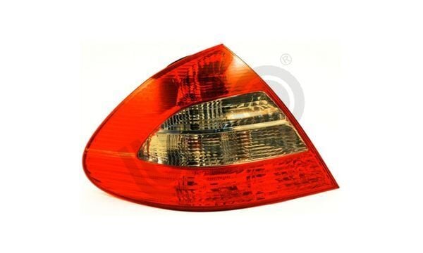 ULO 1032001 STOP LAMBASI SOL Classic/Elegance MERCEDES E-CLASS W211 06>09