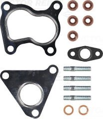 V.REINZ 041005301 TURBO CONTA SETİ CLIO II 01>SYMBOL 02>KANGO 02>DACIA LOGAN 05>MICRA 03> 1.5DCI K9K 65 BG