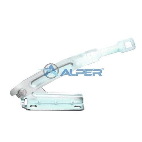 ALPER 463041 MOTOR KAPUT MENTEŞESİ SOL DUSTER